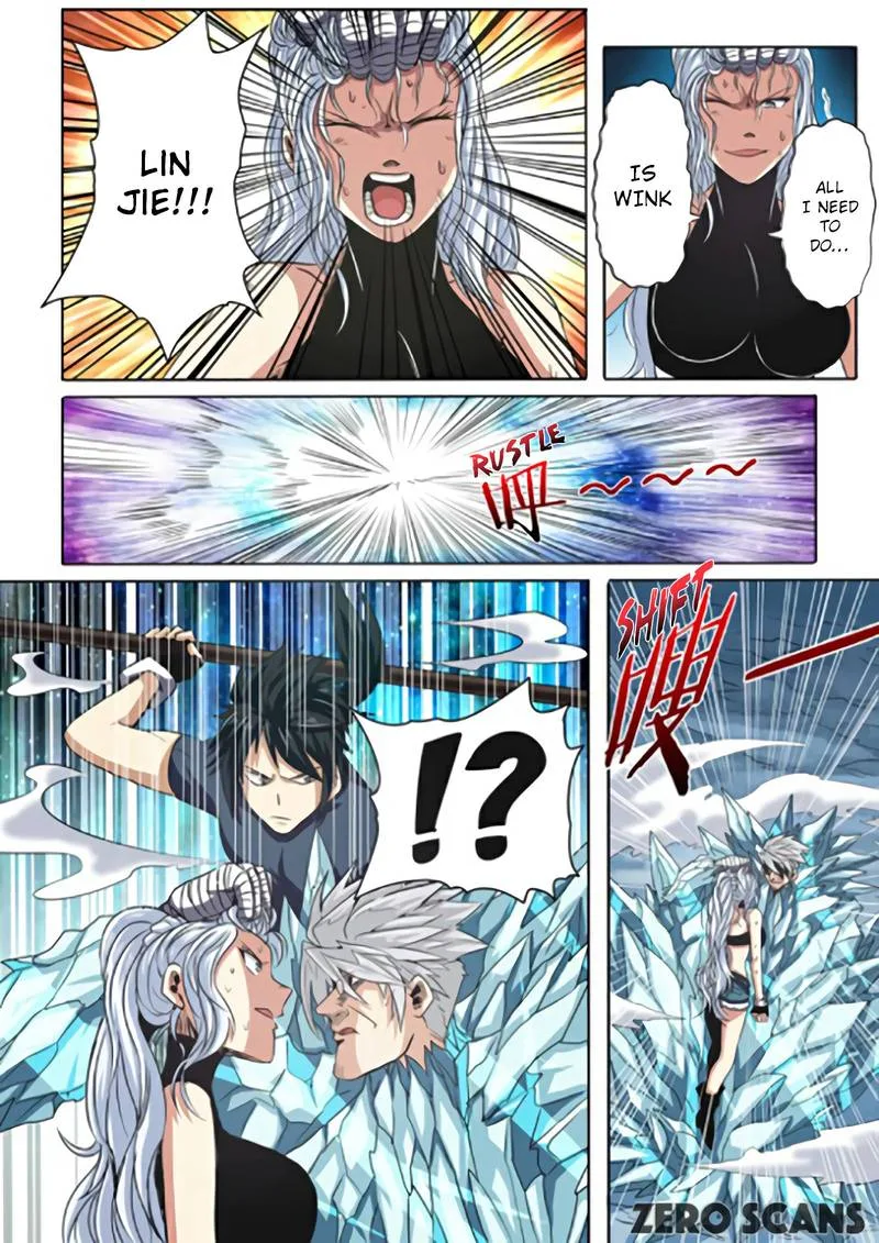 Hero? I Quit A Long Time Ago Chapter 25 page 13