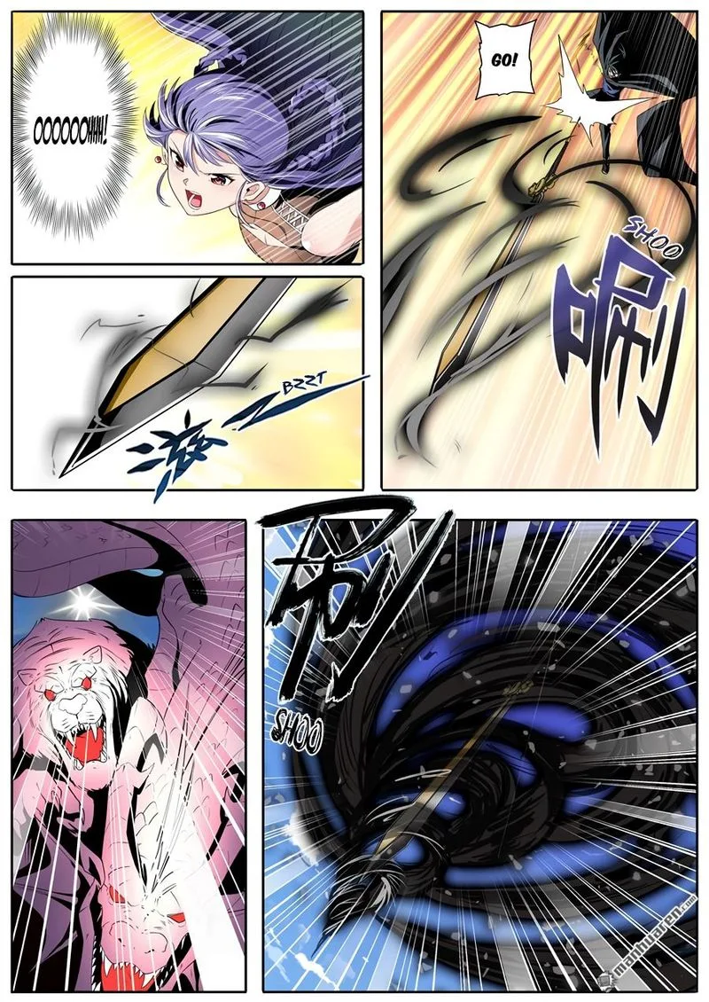 Hero? I Quit A Long Time Ago Chapter 250 page 12