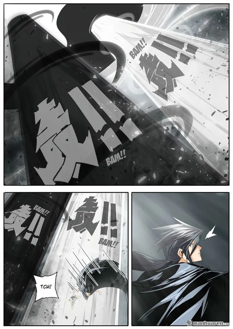 Hero? I Quit A Long Time Ago Chapter 250 page 6