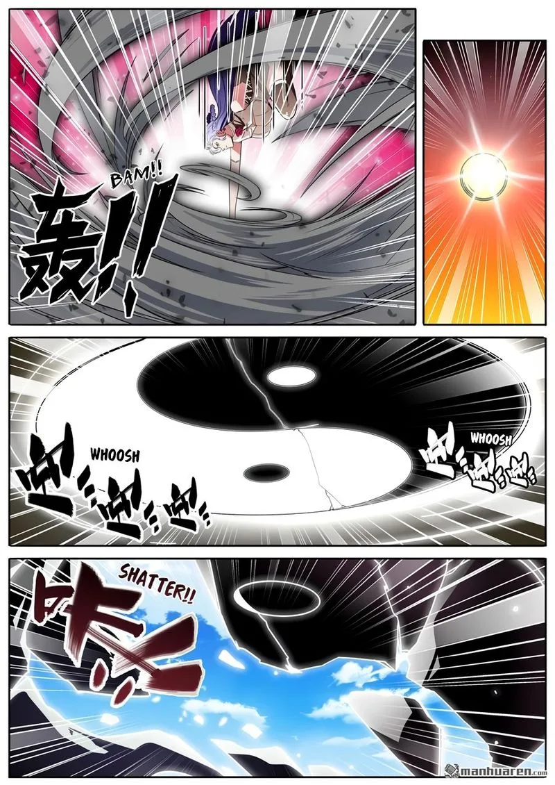 Hero? I Quit A Long Time Ago Chapter 250 page 14