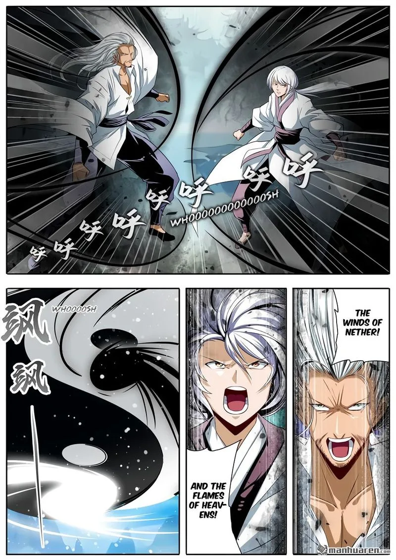 Hero? I Quit A Long Time Ago Chapter 250 page 5