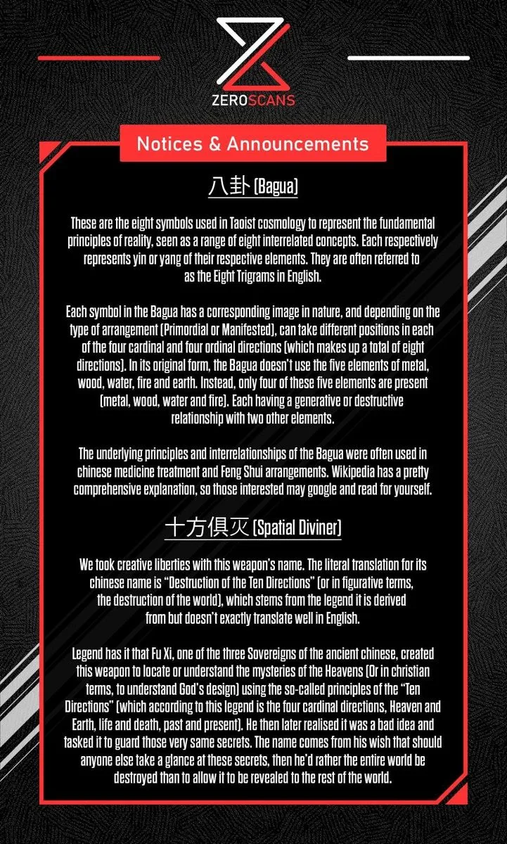 Hero? I Quit A Long Time Ago Chapter 250 page 16