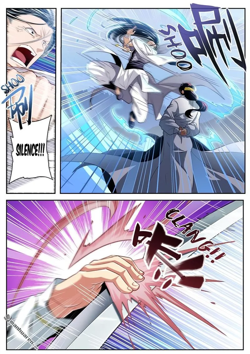 Hero? I Quit A Long Time Ago Chapter 251 page 5