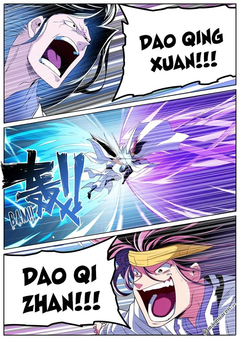 Hero? I Quit A Long Time Ago Chapter 252 page 14