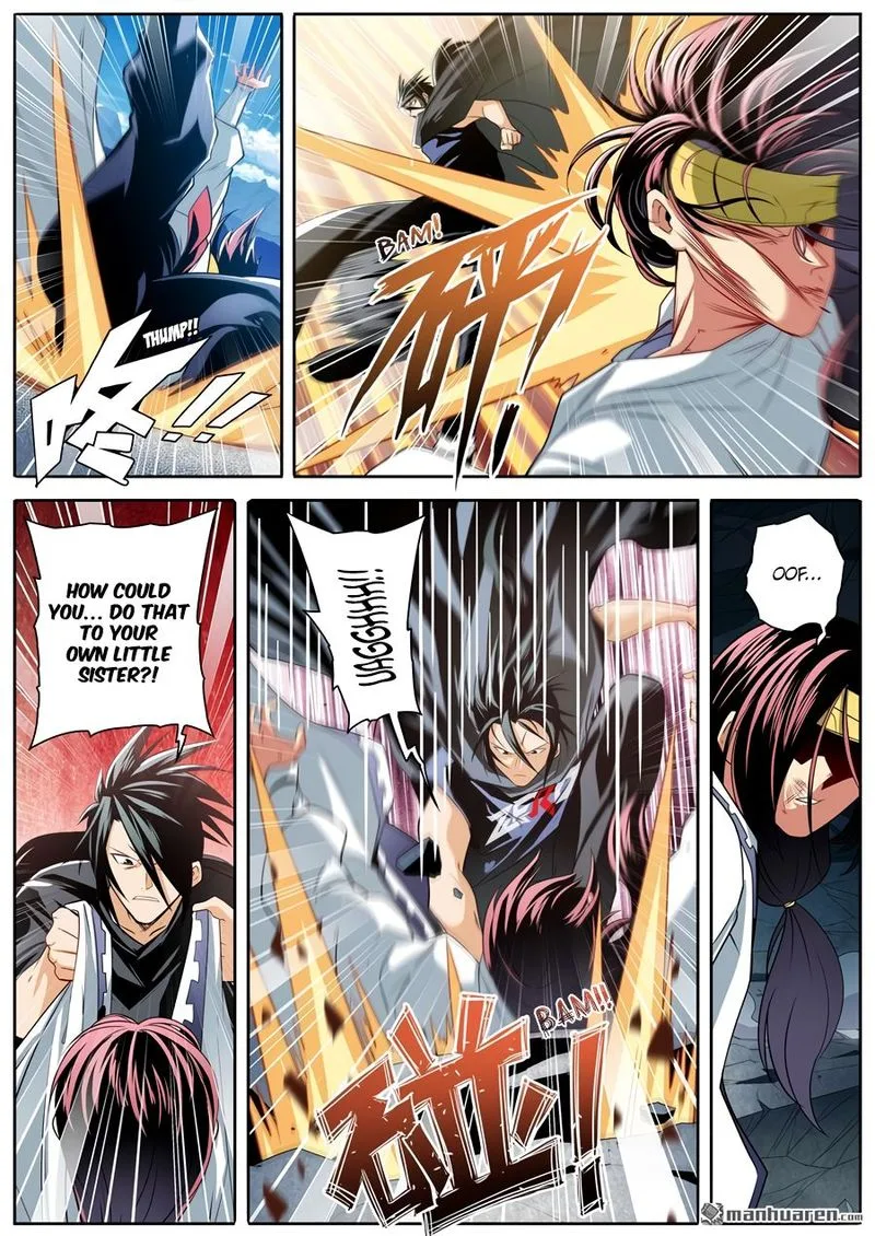 Hero? I Quit A Long Time Ago Chapter 252 page 2