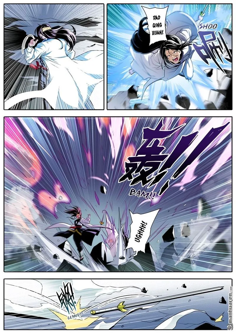 Hero? I Quit A Long Time Ago Chapter 253 page 7