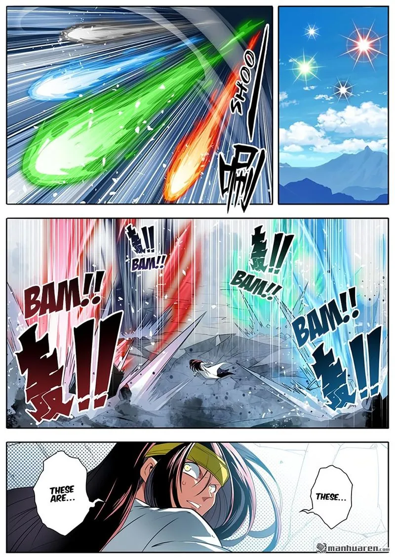 Hero? I Quit A Long Time Ago Chapter 254 page 2