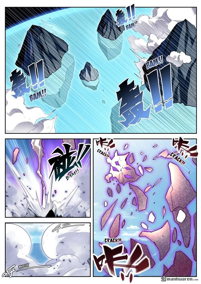 Hero? I Quit A Long Time Ago Chapter 255 page 14