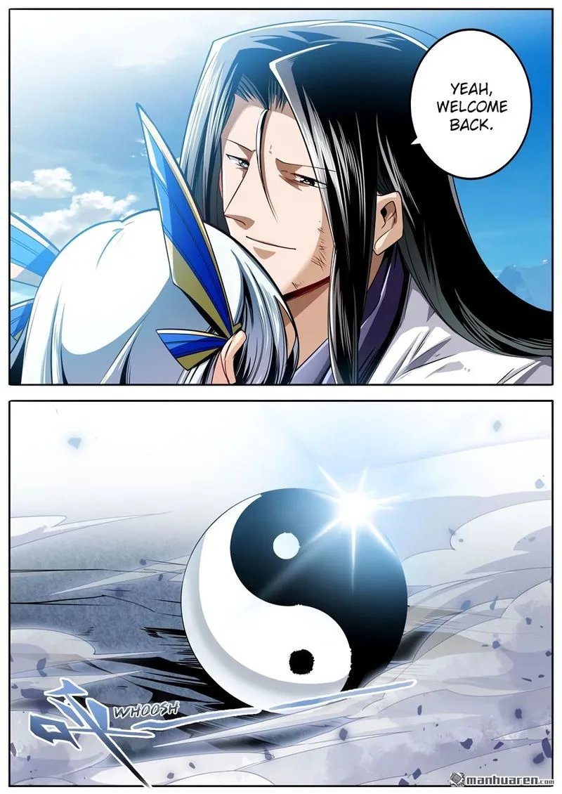 Hero? I Quit A Long Time Ago Chapter 256 page 15