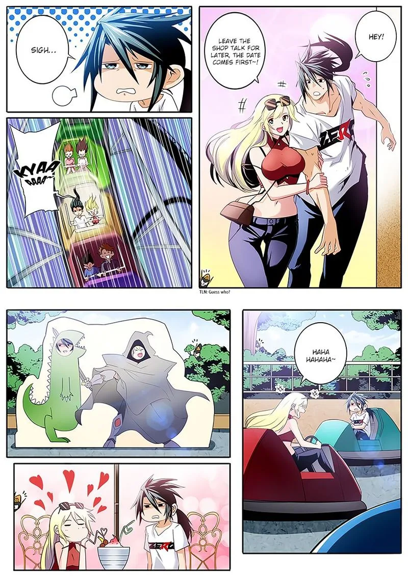 Hero? I Quit A Long Time Ago Chapter 258 page 2
