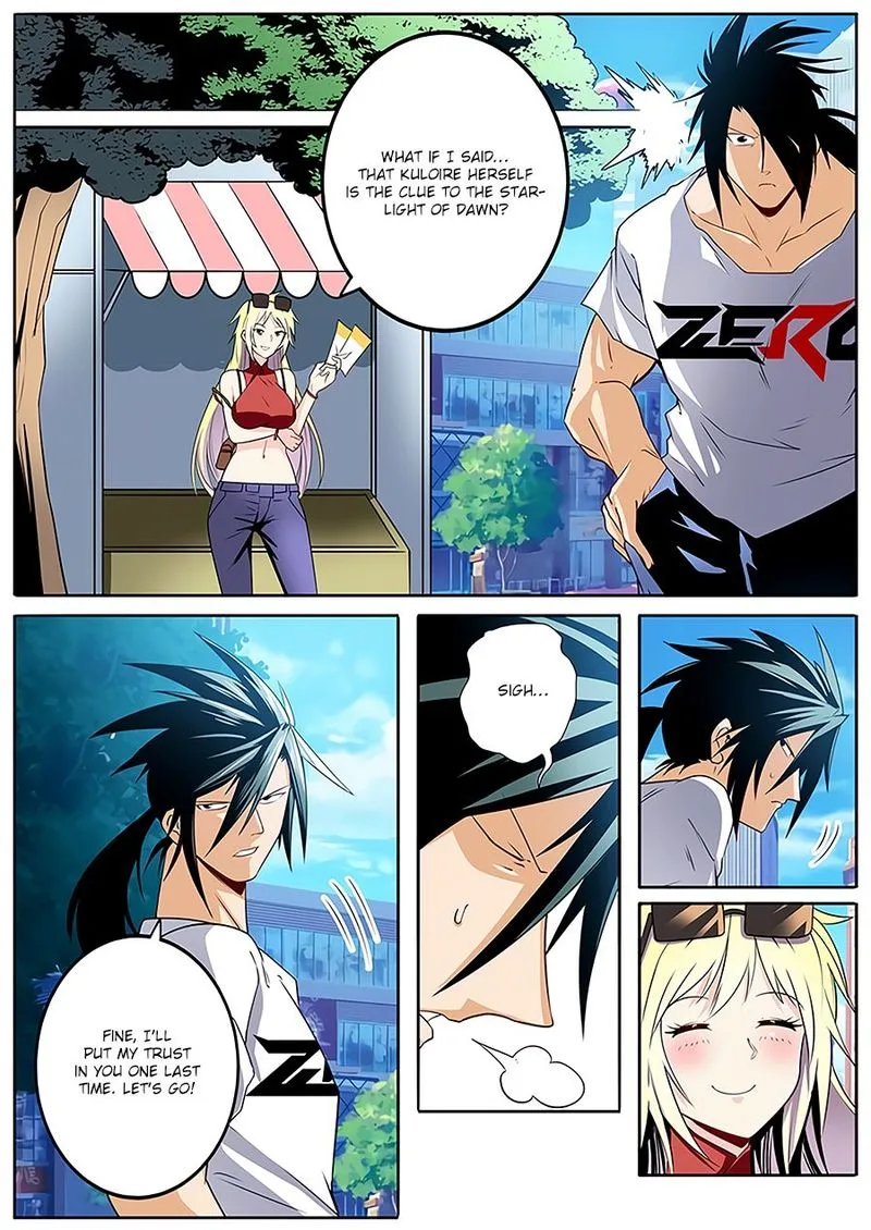Hero? I Quit A Long Time Ago Chapter 258 page 15
