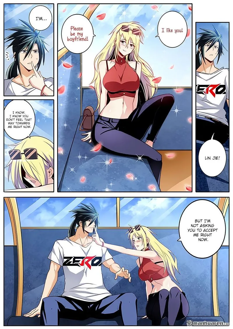 Hero? I Quit A Long Time Ago Chapter 258 page 6
