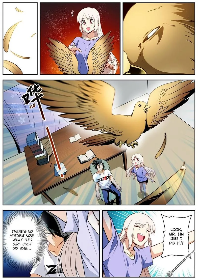 Hero? I Quit A Long Time Ago Chapter 261 page 10
