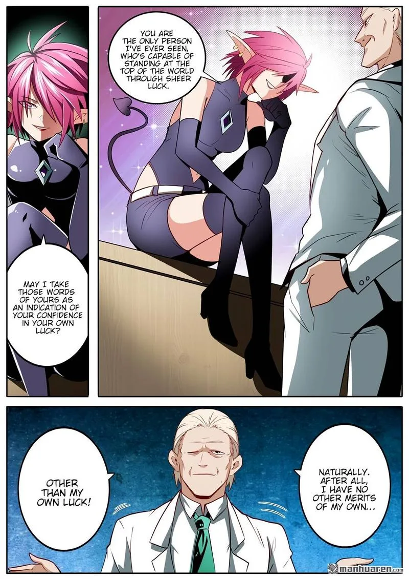 Hero? I Quit A Long Time Ago Chapter 262 page 11