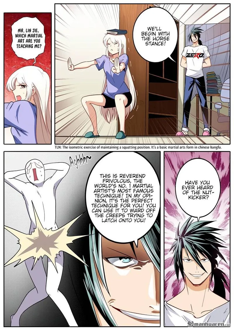 Hero? I Quit A Long Time Ago Chapter 262 page 5