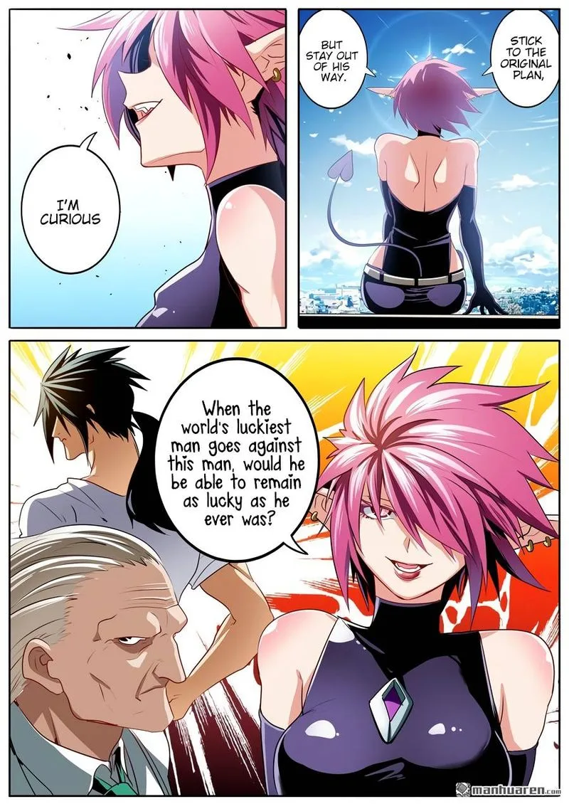 Hero? I Quit A Long Time Ago Chapter 262 page 15