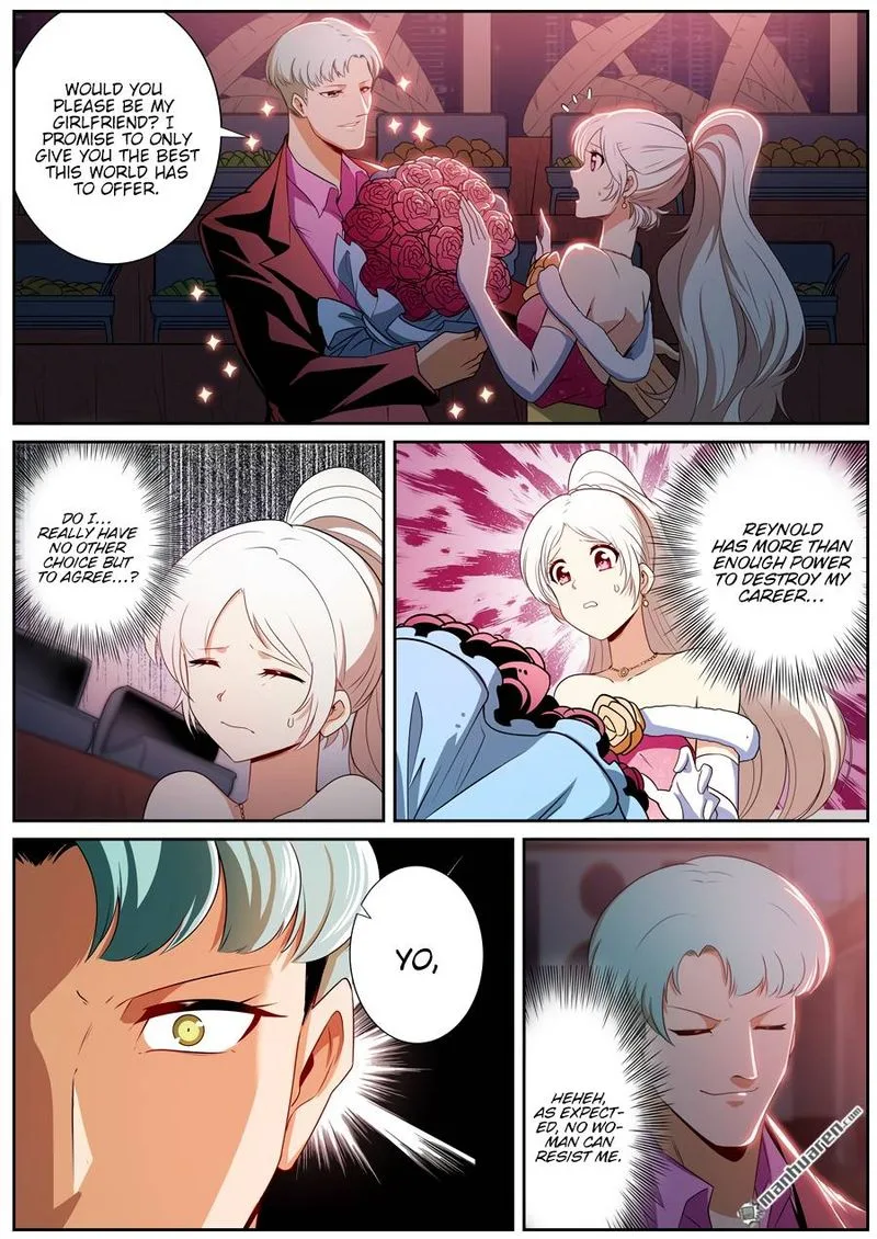 Hero? I Quit A Long Time Ago Chapter 263 page 9