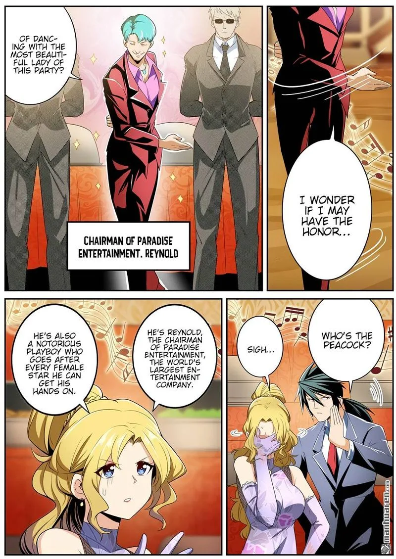 Hero? I Quit A Long Time Ago Chapter 263 page 7