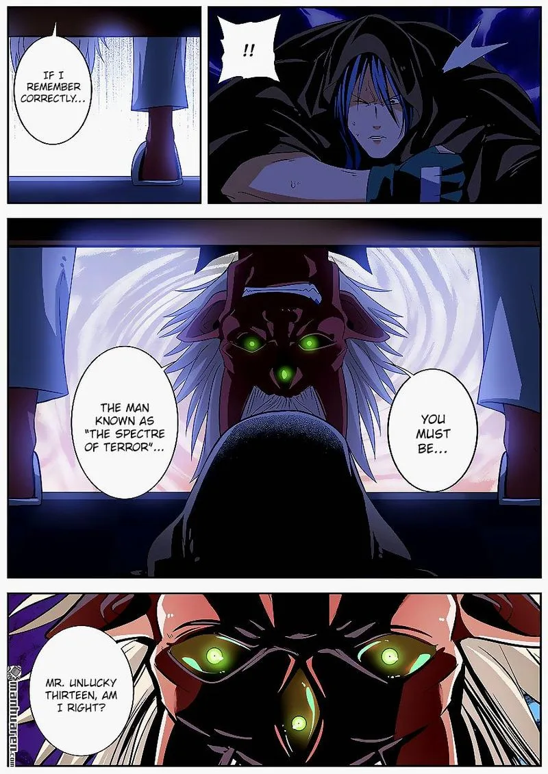 Hero? I Quit A Long Time Ago Chapter 265 page 15