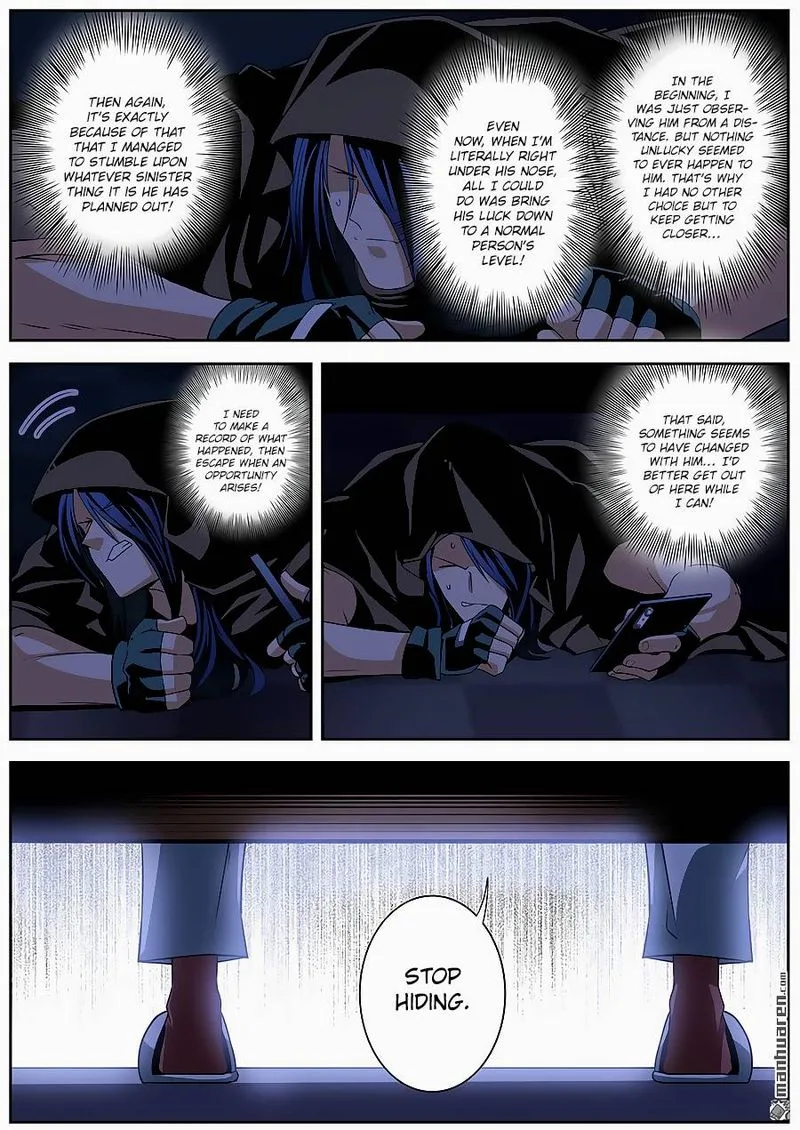 Hero? I Quit A Long Time Ago Chapter 265 page 14