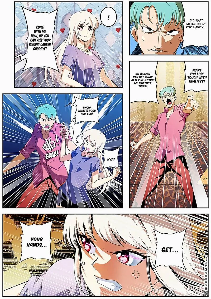 Hero? I Quit A Long Time Ago Chapter 267 page 12