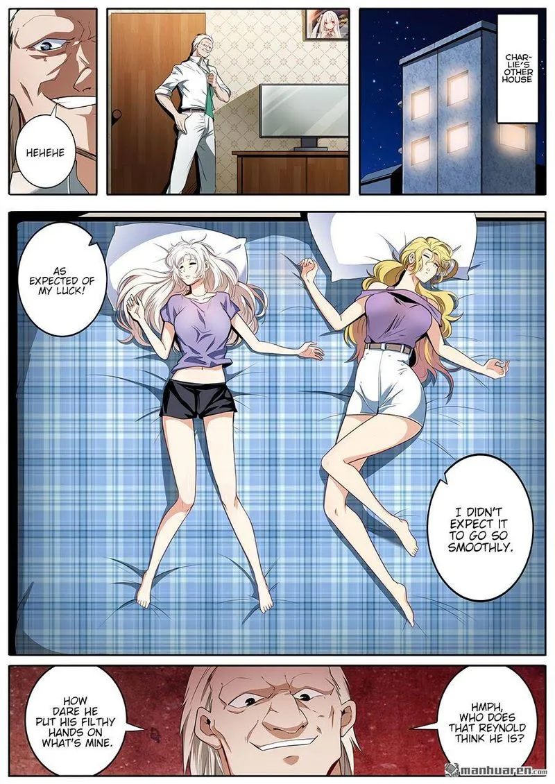 Hero? I Quit A Long Time Ago Chapter 271 page 1