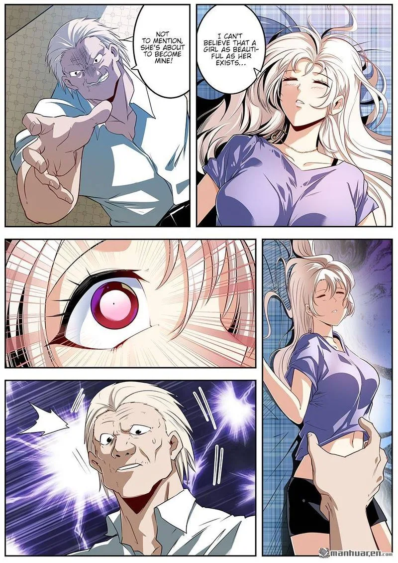 Hero? I Quit A Long Time Ago Chapter 271 page 2