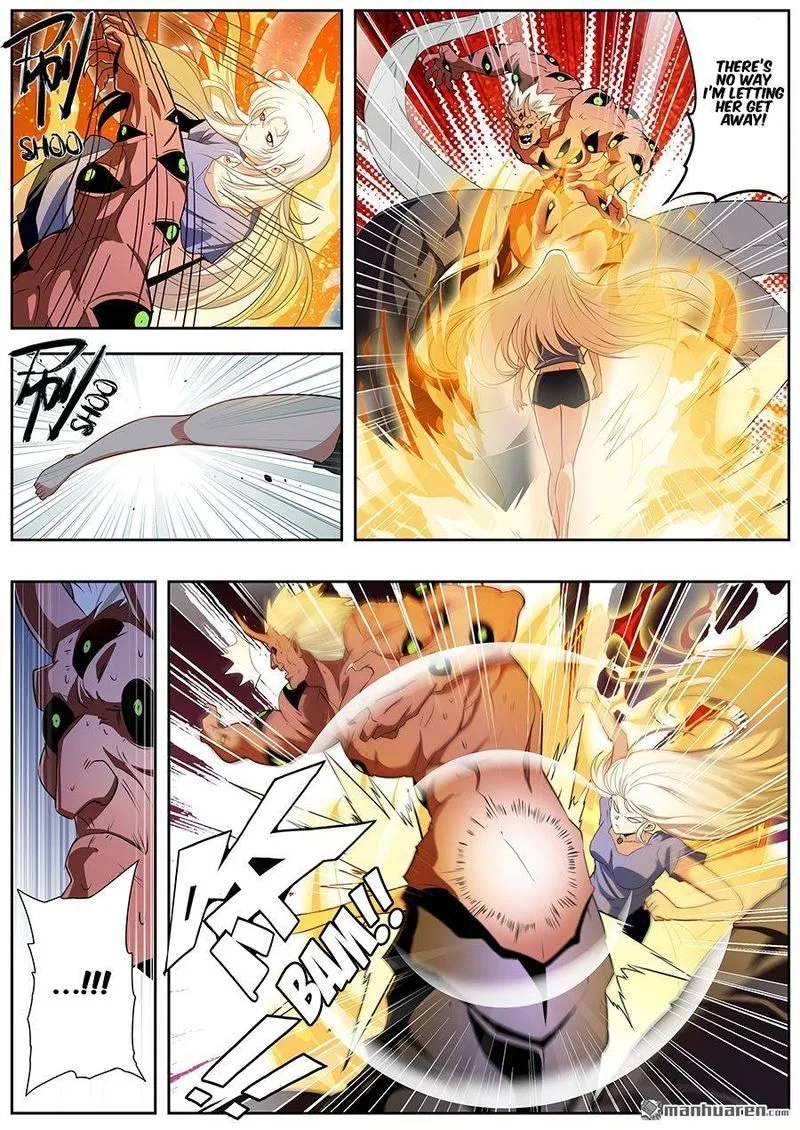 Hero? I Quit A Long Time Ago Chapter 271 page 6