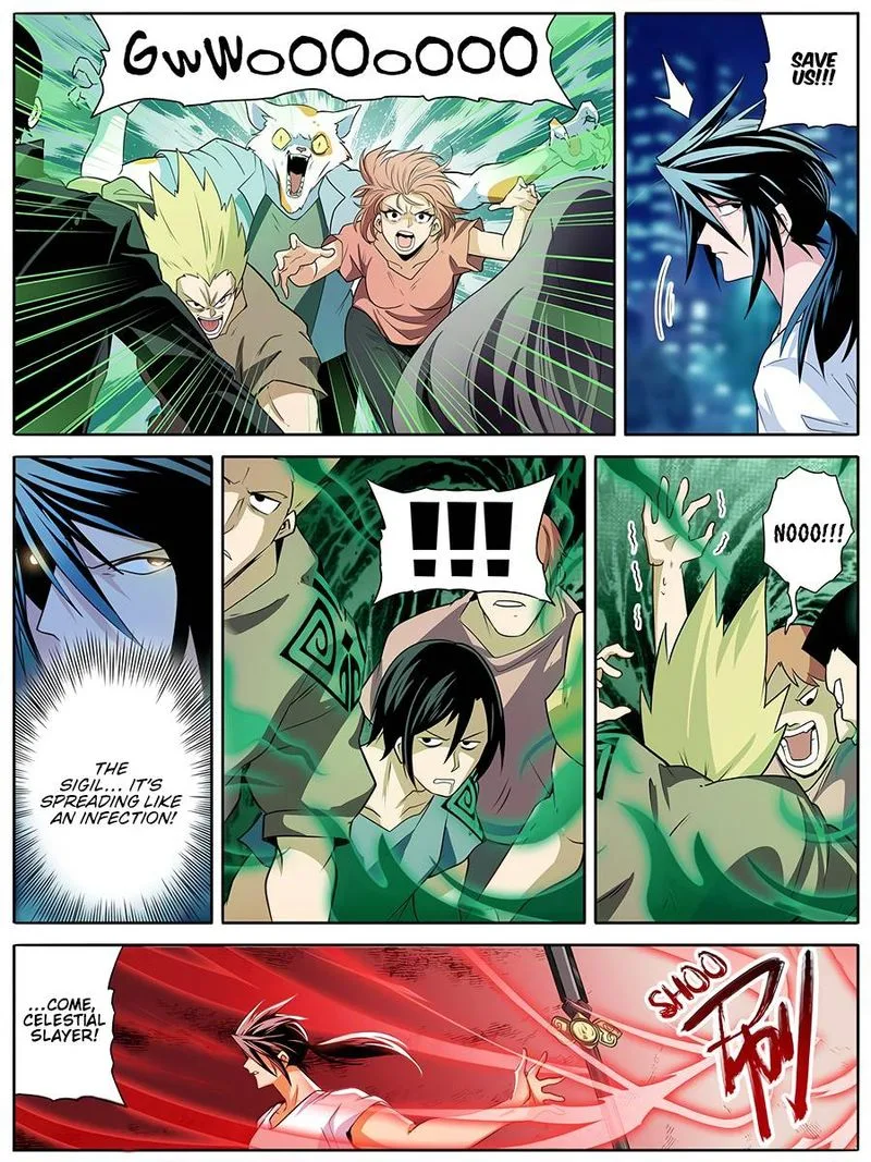 Hero? I Quit A Long Time Ago Chapter 272 page 10