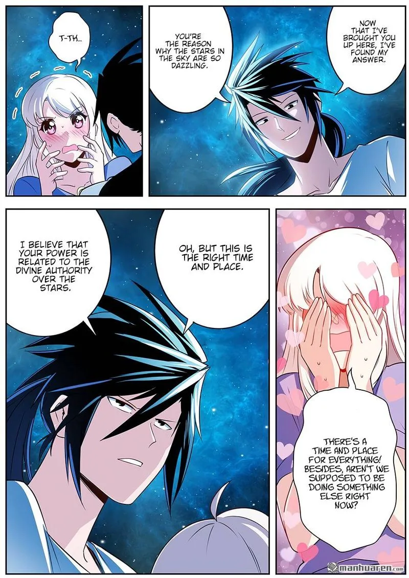 Hero? I Quit A Long Time Ago Chapter 273 page 10