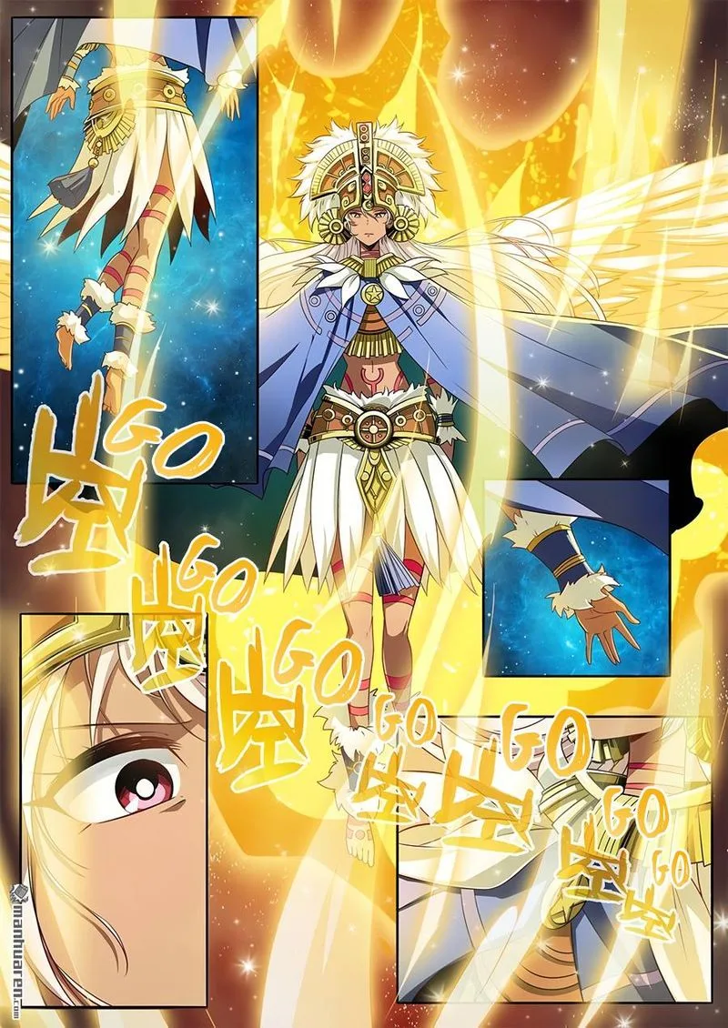 Hero? I Quit A Long Time Ago Chapter 274 page 3