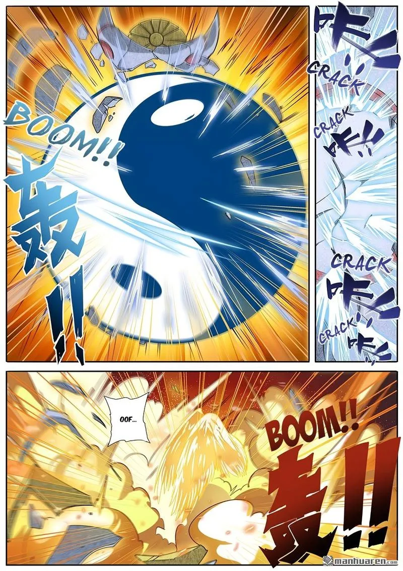 Hero? I Quit A Long Time Ago Chapter 274 page 13
