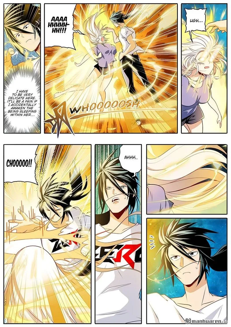 Hero? I Quit A Long Time Ago Chapter 274 page 1