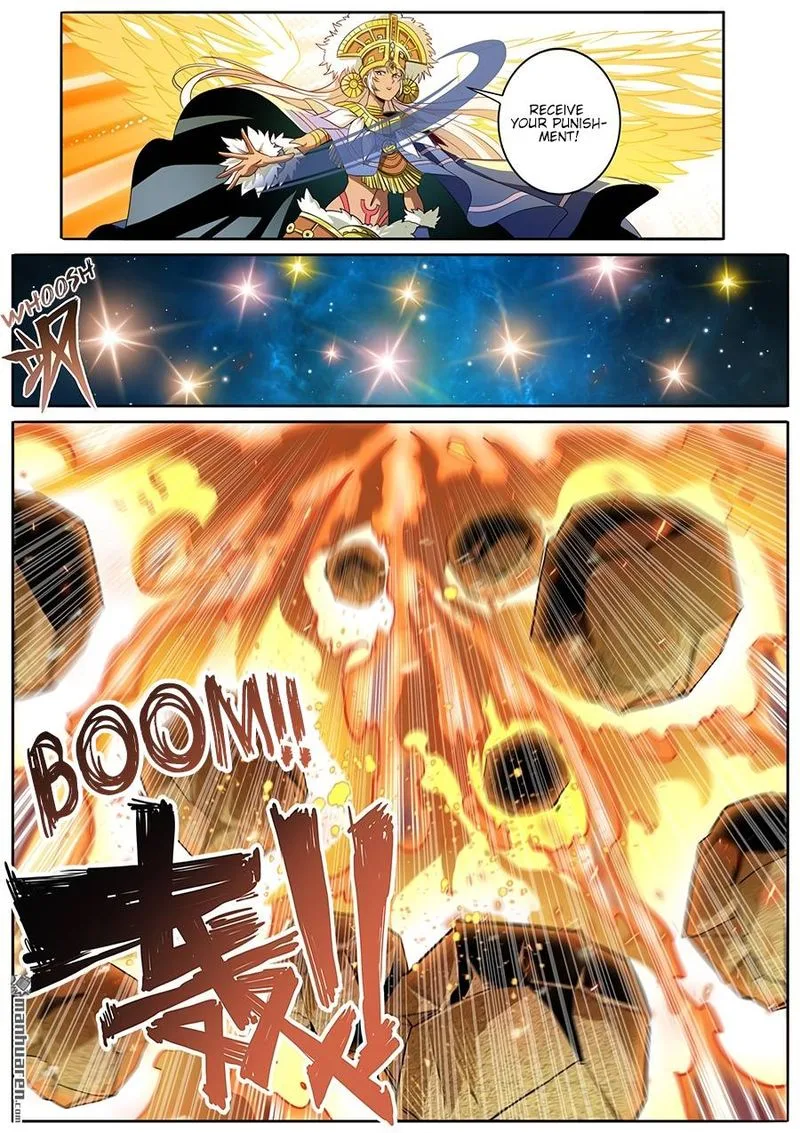 Hero? I Quit A Long Time Ago Chapter 274 page 10