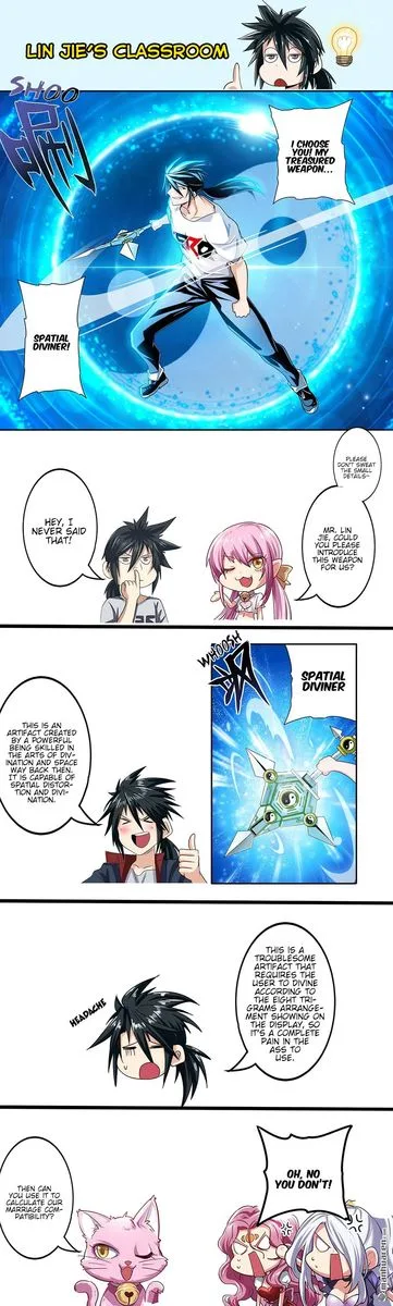 Hero? I Quit A Long Time Ago Chapter 275 page 16
