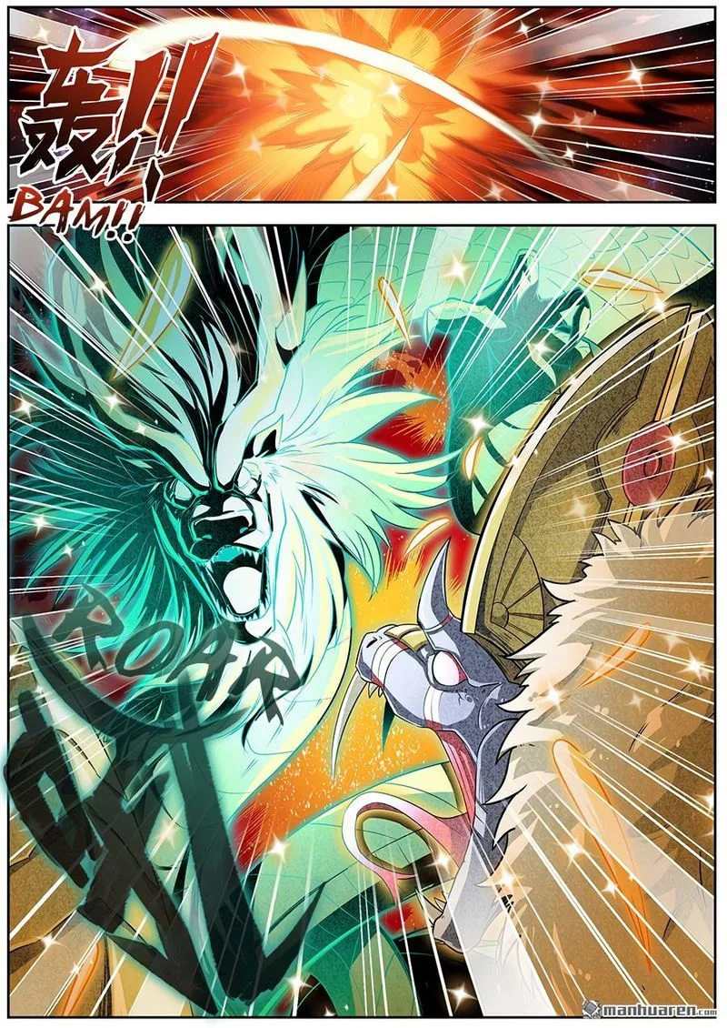 Hero? I Quit A Long Time Ago Chapter 275 page 9