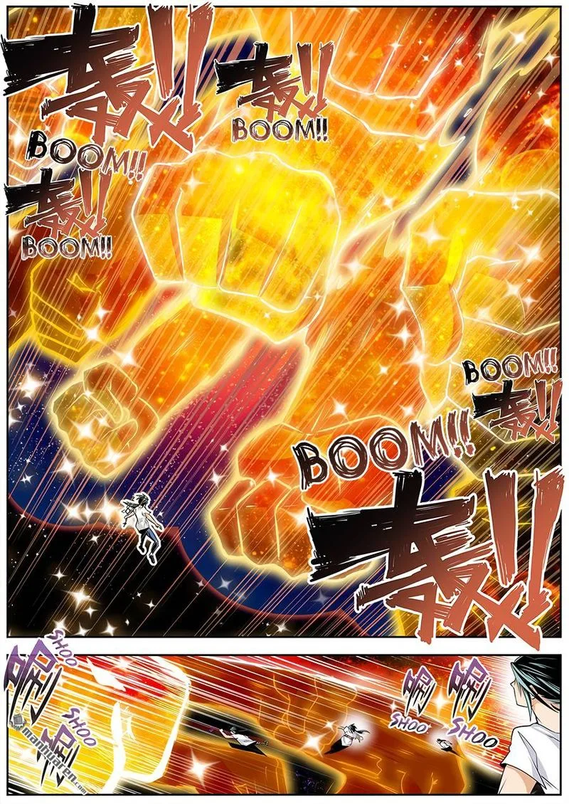 Hero? I Quit A Long Time Ago Chapter 275 page 4