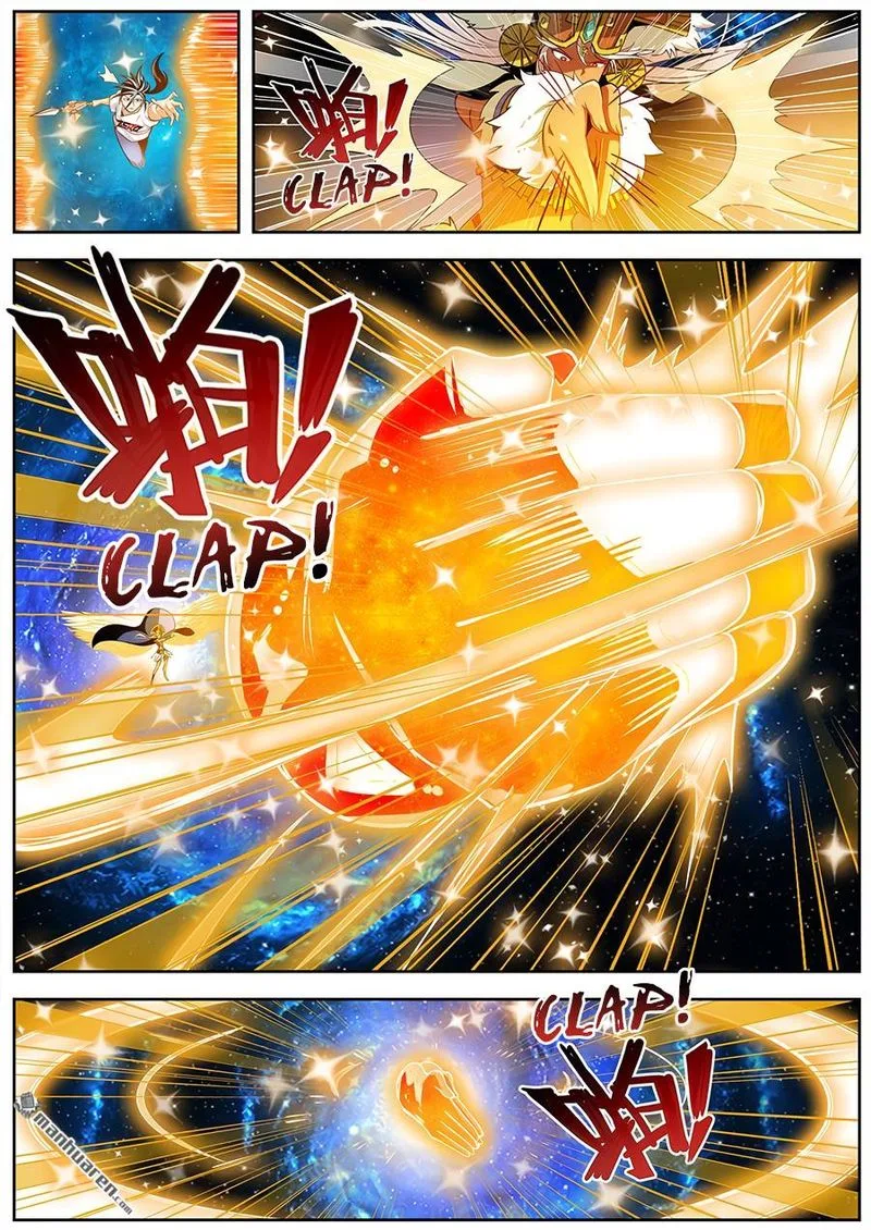 Hero? I Quit A Long Time Ago Chapter 275 page 6