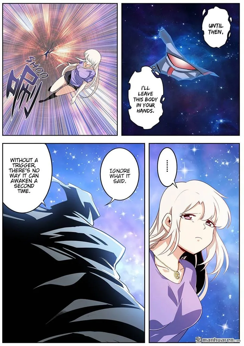 Hero? I Quit A Long Time Ago Chapter 276 page 12