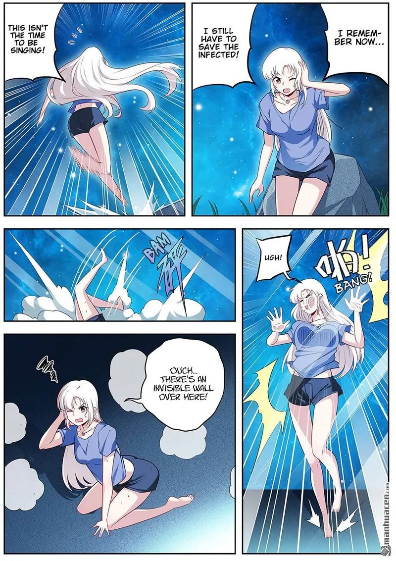 Hero? I Quit A Long Time Ago Chapter 276 page 4
