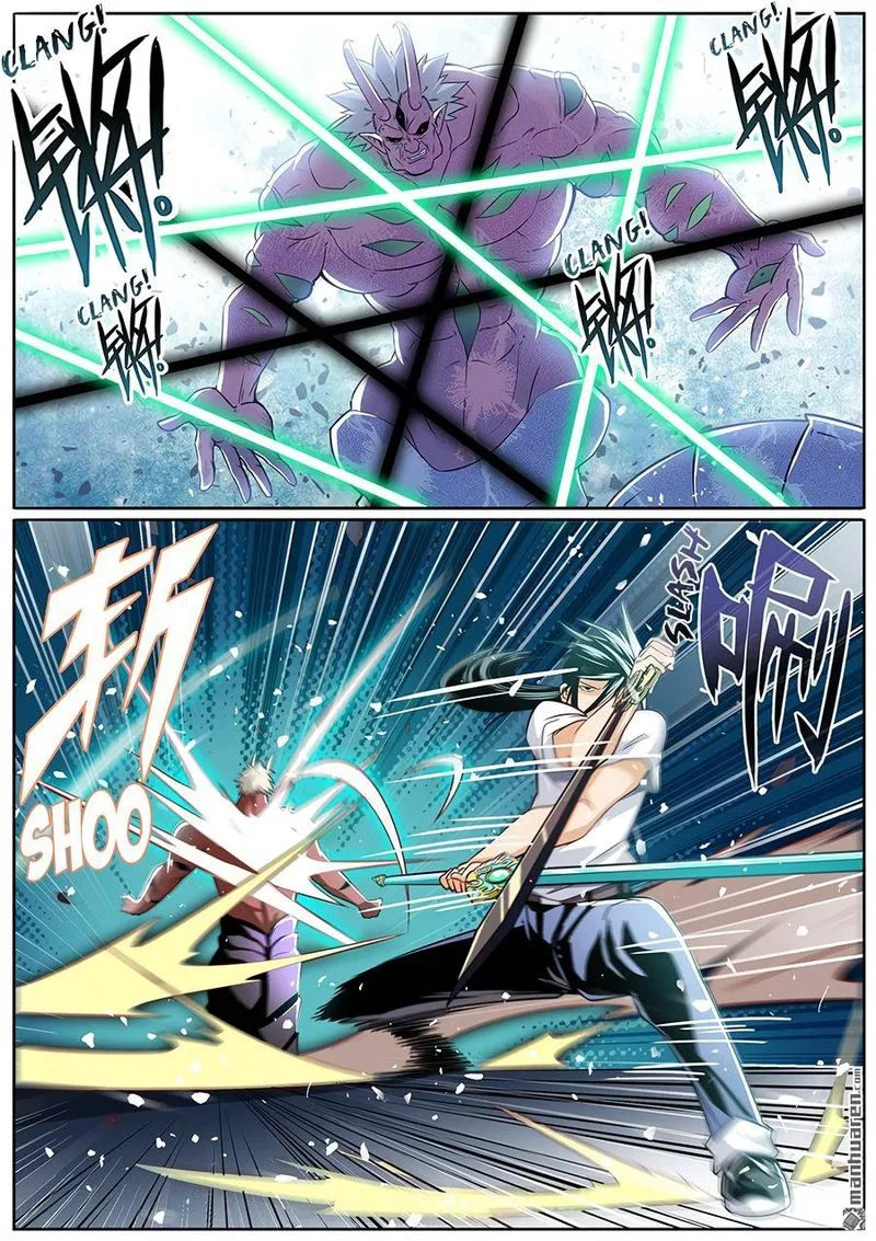 Hero? I Quit A Long Time Ago Chapter 278 page 2