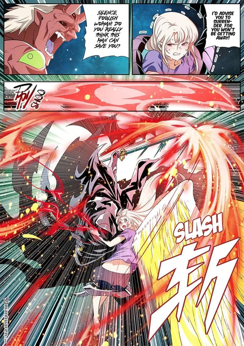 Hero? I Quit A Long Time Ago Chapter 278 page 13