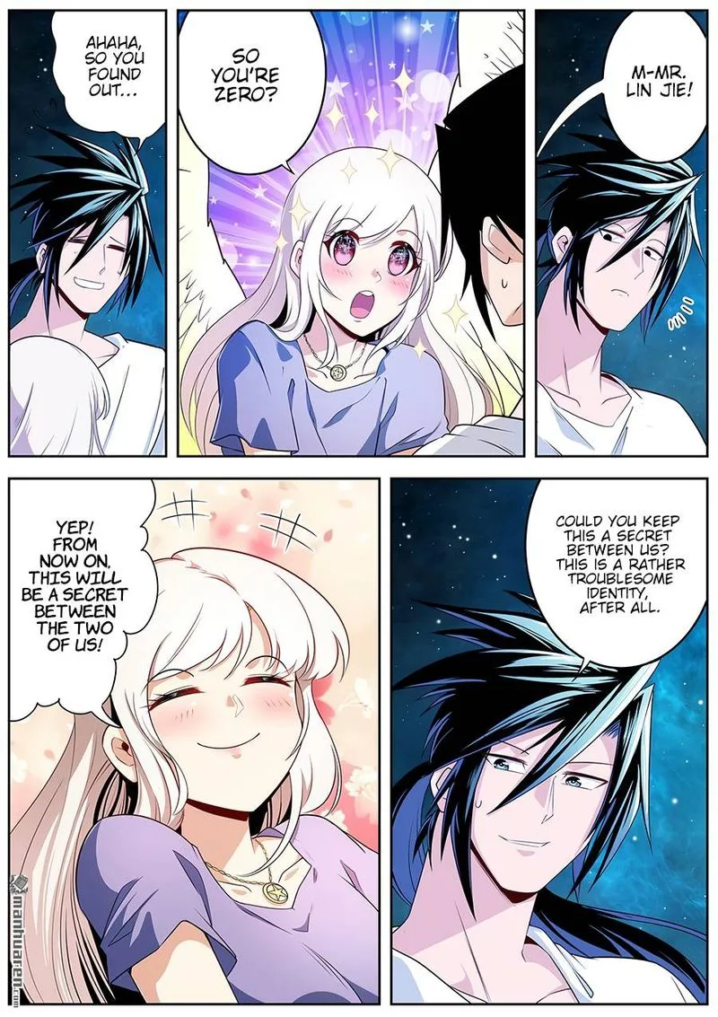 Hero? I Quit A Long Time Ago Chapter 279 page 2