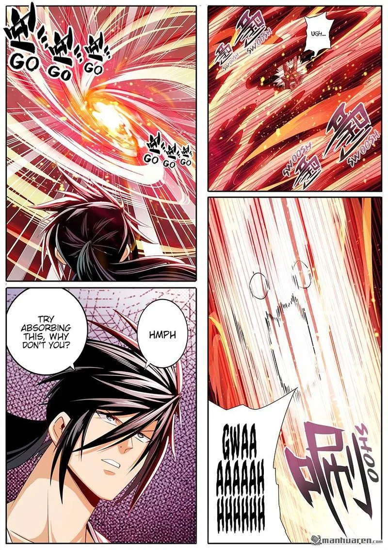 Hero? I Quit A Long Time Ago Chapter 279 page 1