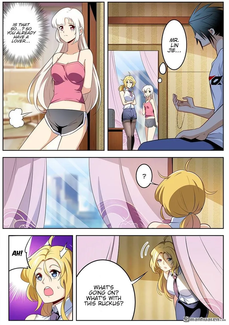 Hero? I Quit A Long Time Ago Chapter 279 page 13