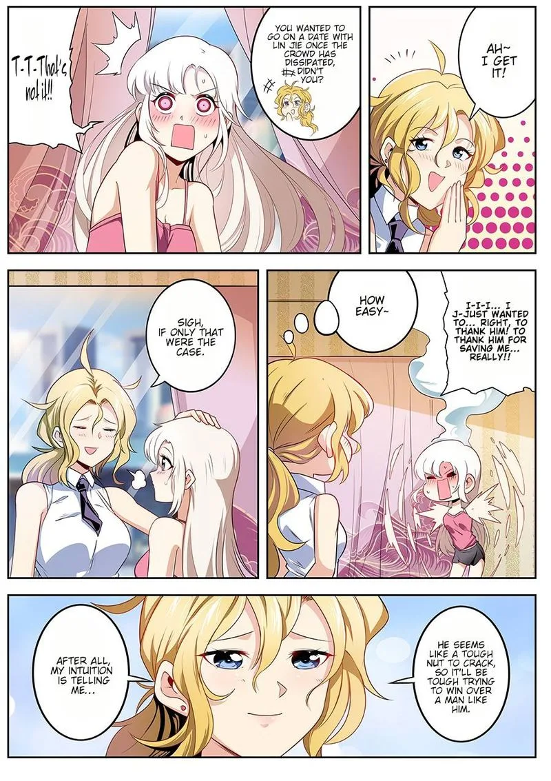 Hero? I Quit A Long Time Ago Chapter 279 page 11