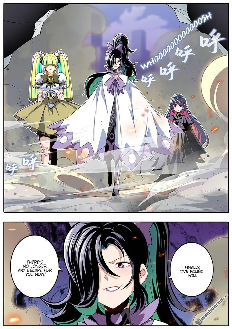 Hero? I Quit A Long Time Ago Chapter 280 page 15