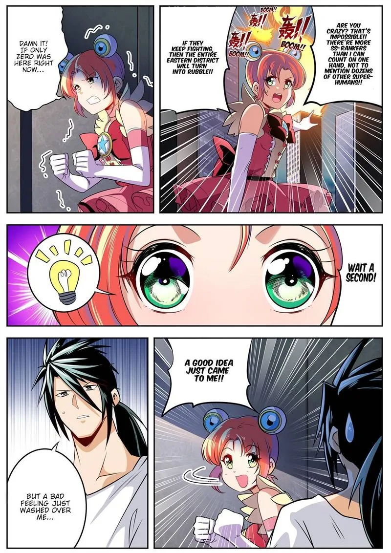 Hero? I Quit A Long Time Ago Chapter 282 page 15