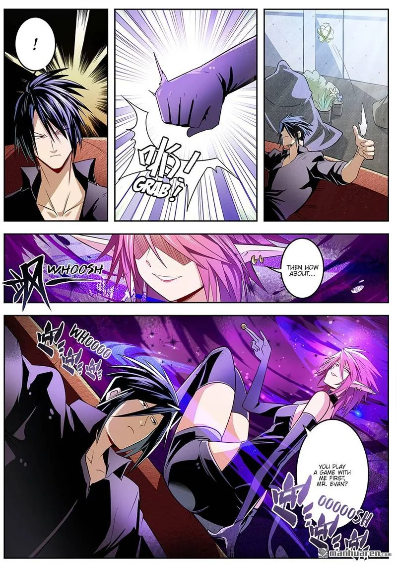 Hero? I Quit A Long Time Ago Chapter 284 page 7