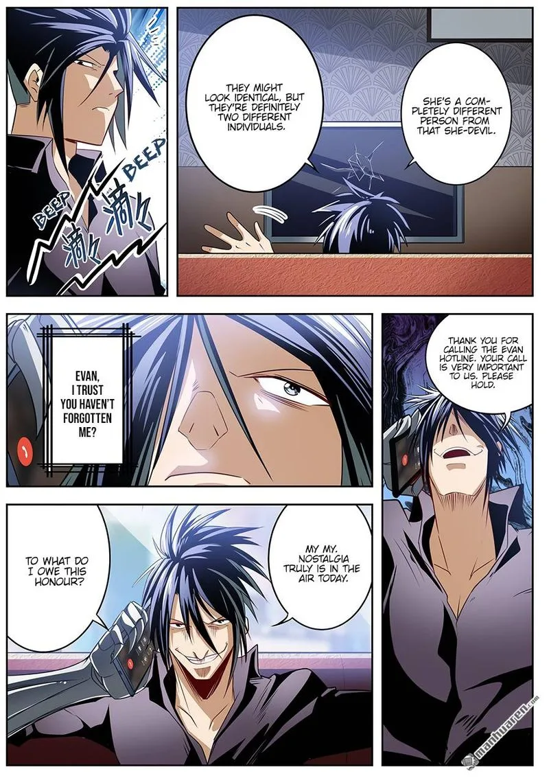 Hero? I Quit A Long Time Ago Chapter 284 page 14